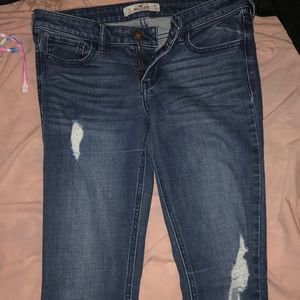 Great condition. Never been wore